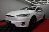 Tesla Model X 100D  Dual Pano LED 1-Hand  22 Zoll - Tesla Model X aus 2018