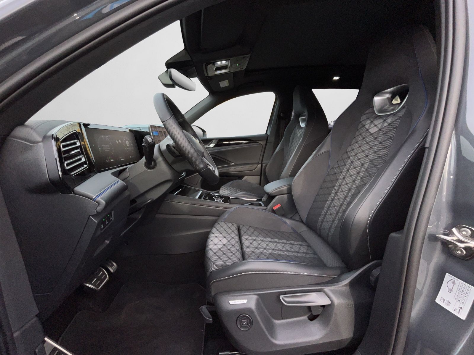 Volkswagen Tiguan - Bild 12