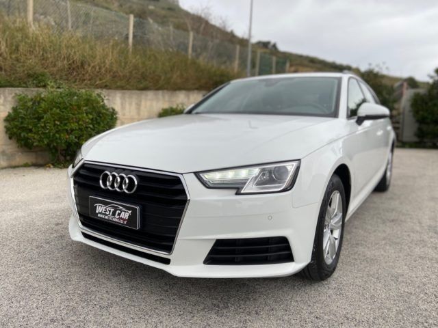 Audi AUDI A4 Avant 2.0 TDI 150 Cv Ultra Business