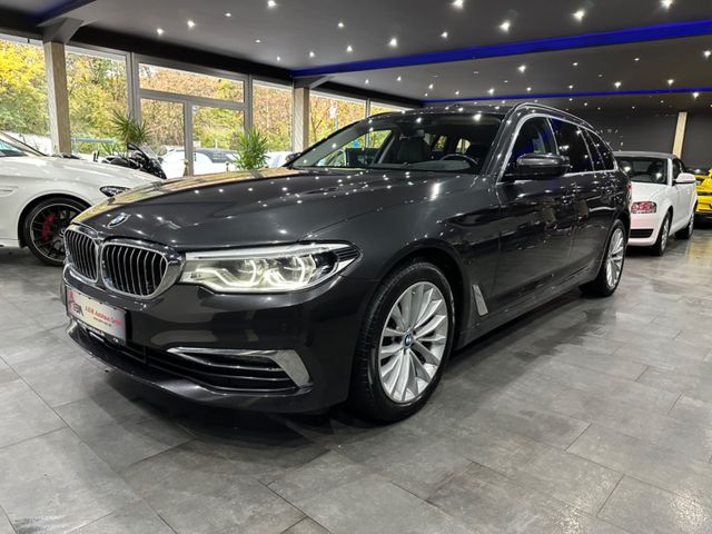 BMW 540 d xDrive Luxury Line *HEAD-UP* LED* KAMERA*