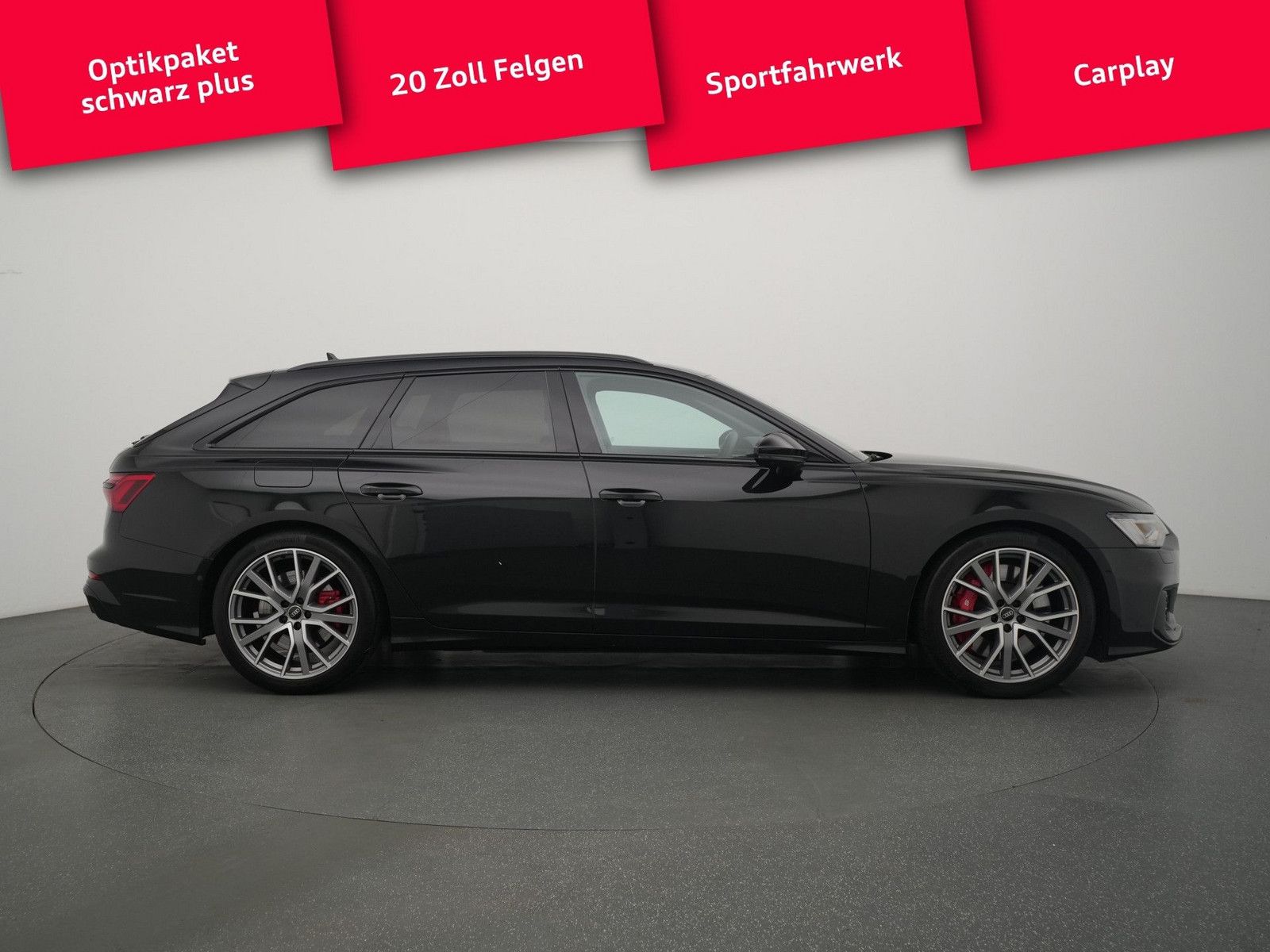 Audi S6 - Bild 3