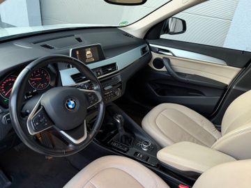 BMW X1 - 10