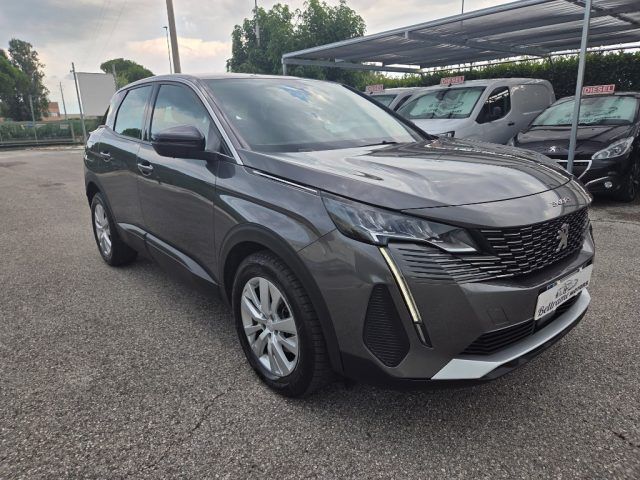 Peugeot PEUGEOT 3008 BlueHDi 130 S&S EAT8 Active Pack imagem 3