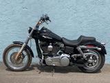 Harley-Davidson FXDB DYNA STREET BOB 5HD1 MCJ KLAPPENAUSPUFF - HARLEY-DAVIDSON DYNA STREET BOB FXDB