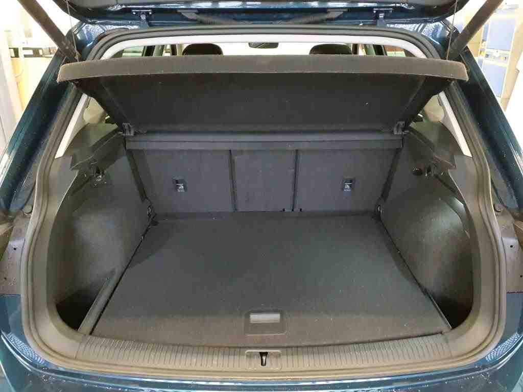 Volkswagen Tiguan - Bild 12