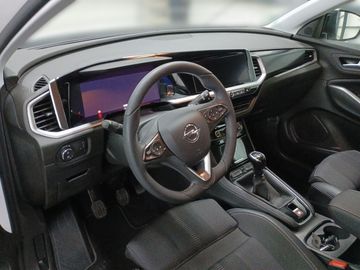 Opel Grandland GS 1.2 Turbo R-Kam 360° Matrix-LED