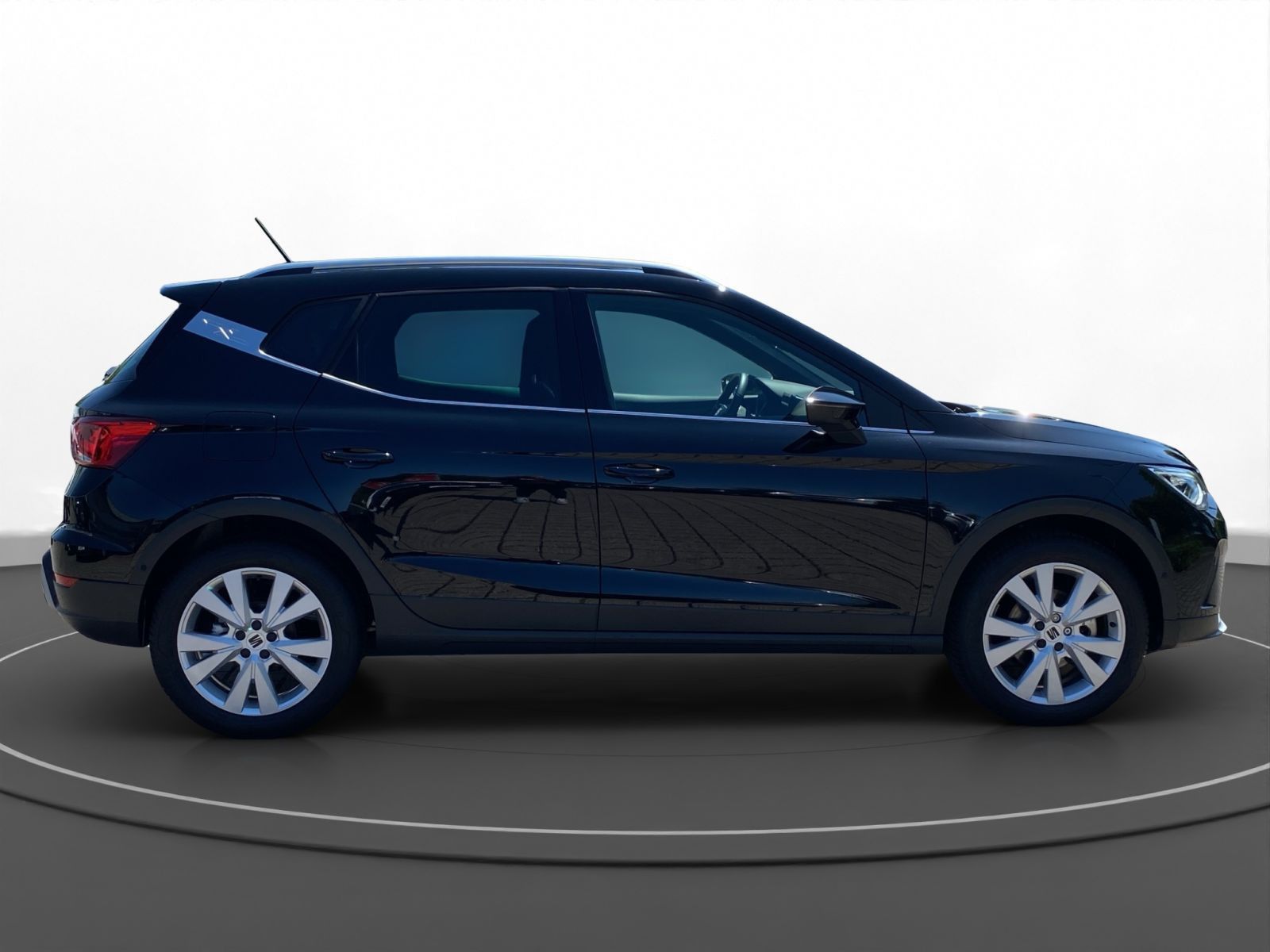 Seat Arona - Bild 7