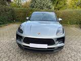 Porsche Macan -  - Porsche Gebrauchtwagen in Münster