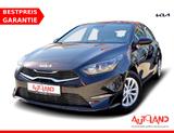 Kia Ceed 1.5 T-GDI Klima Sitzheizung Tempomat - Kia cee'd / Ceed in Erfurt
