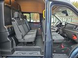 Ford Transit Kasten 350 L4 Trend DOPPELKABINE - Ford Transit: Doppelkabine