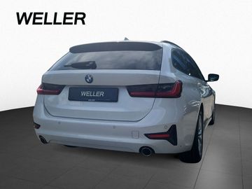 BMW 318 - 4