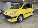Peugeot 1007 1.4 diesel - Peugeot 1007: 1.4