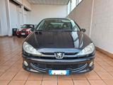 Peugeot 206 3p 1.4 Sweet Years, euro 4, ok neop. - Peugeot 206: SW