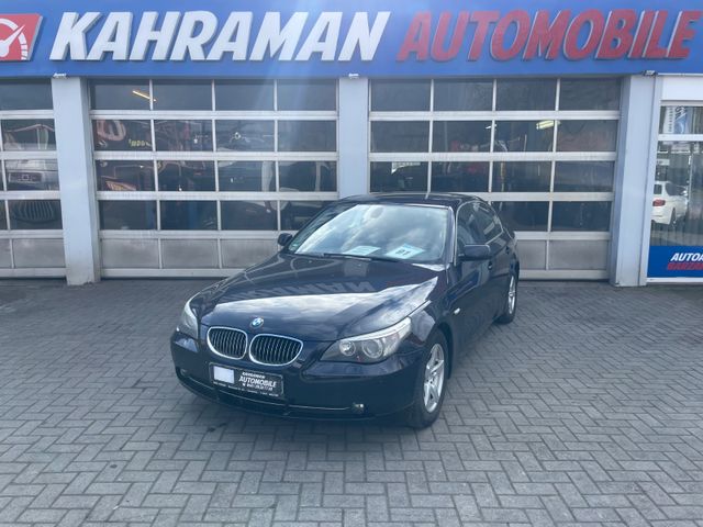 BMW 523 Baureihe 5 Lim. 523i