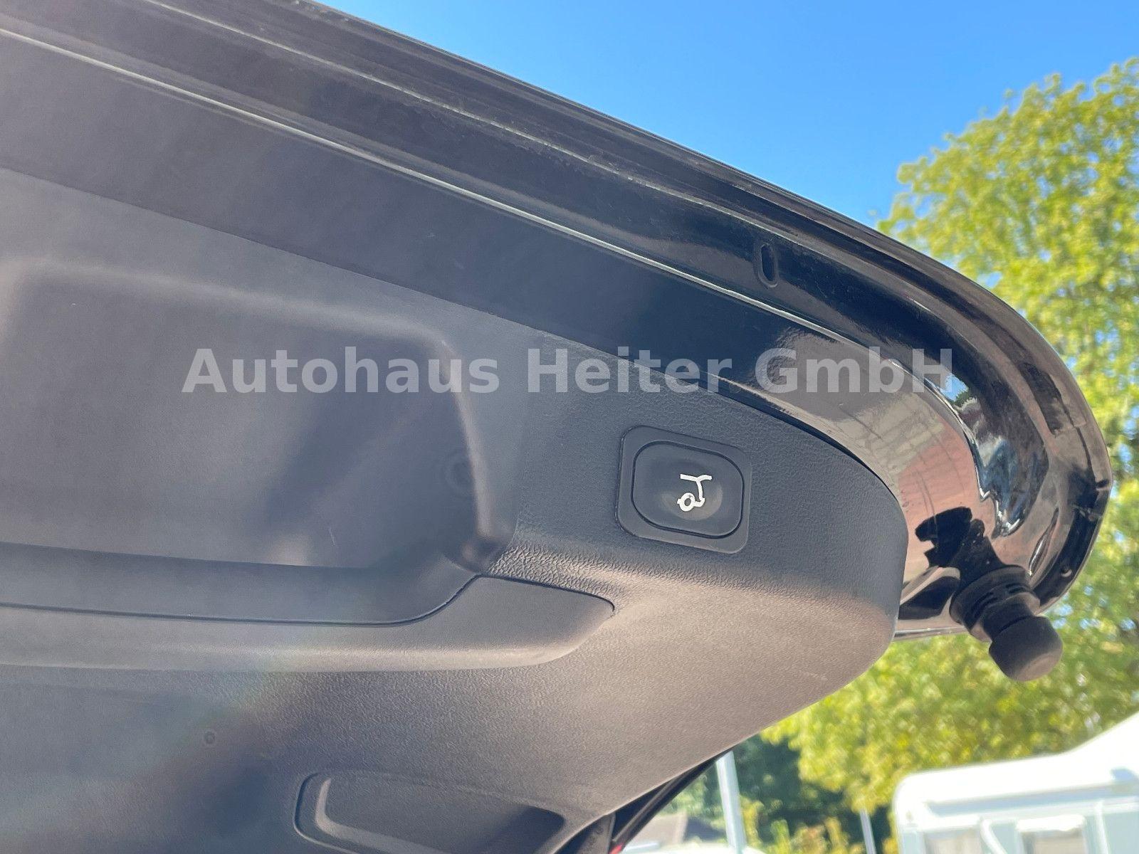 Ford Focus Auto. ST-Line X /155PS+ACC+elektr.Klappe, миниатюра 13
