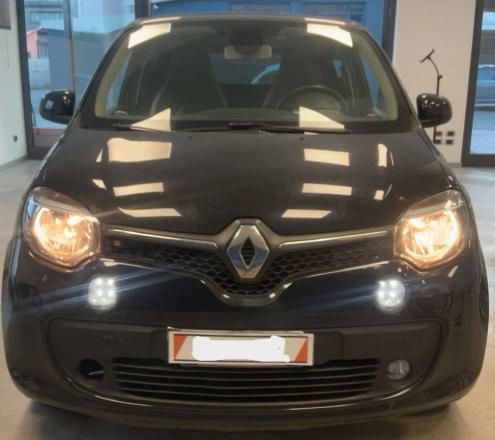 Image of Renault Twingo