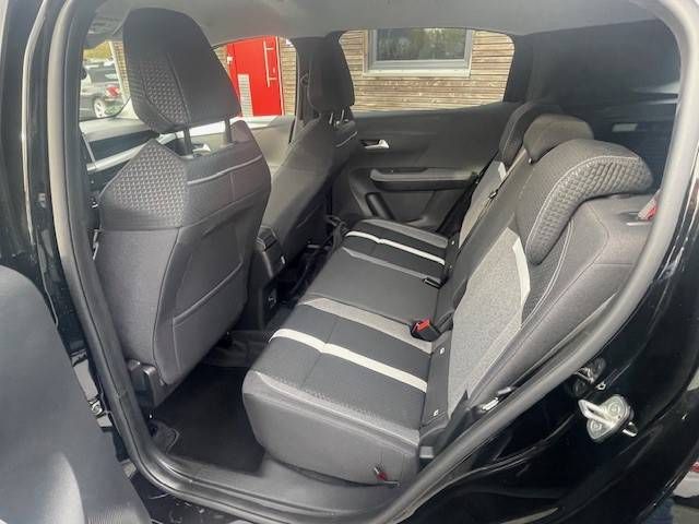 Fahrzeugabbildung Opel Frontera GS 1.2 Turbo Mild Hybrid 100 KW AT