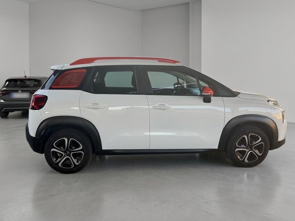 Image of Citroën C3 Aircross