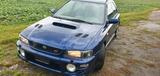 Subaru Impreza  2.0 GT bj .2000 - Subaru Gebrauchtwagen von 2000