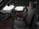 MINI COOPER C John Cooper Works Trim Steptr. Paket XL - MINI John Cooper Works mit 5 Türen