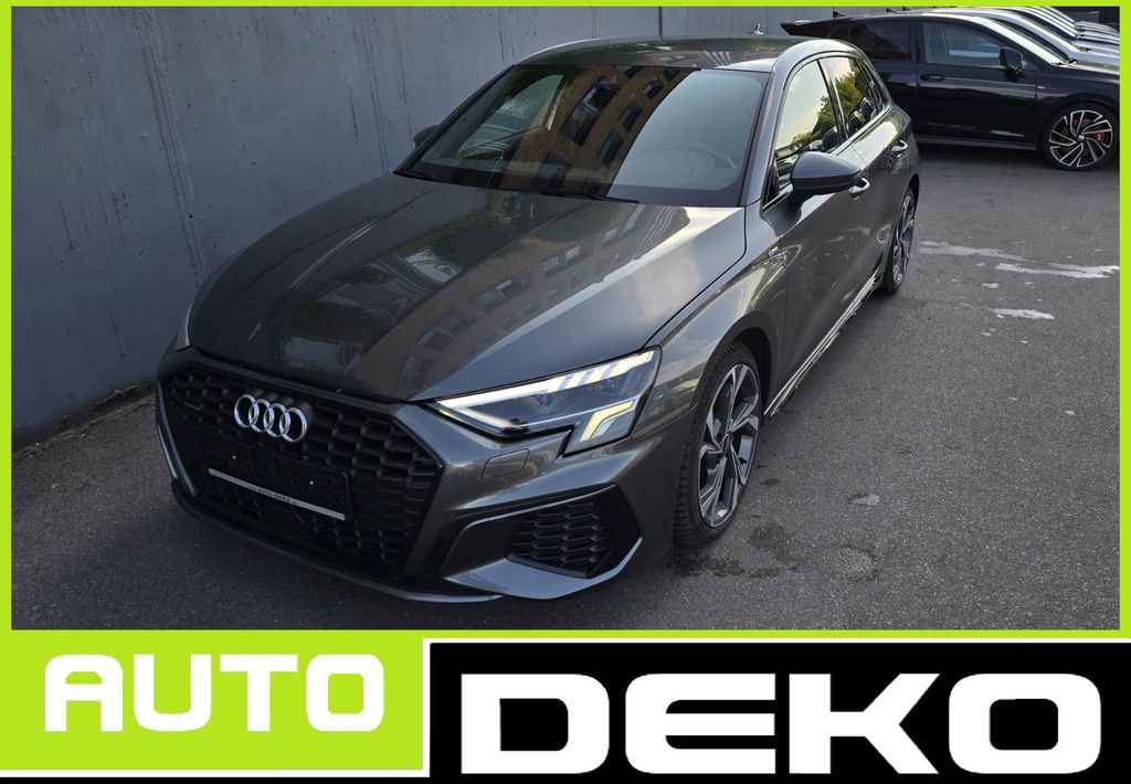 Image of Audi A3