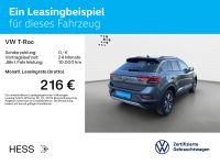 Volkswagen T-Roc - Vorschau Bild 3