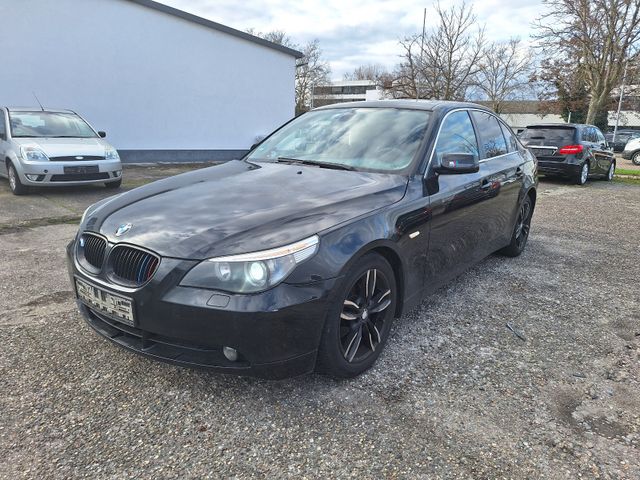 BMW 523 Baureihe 5 Lim. 523i