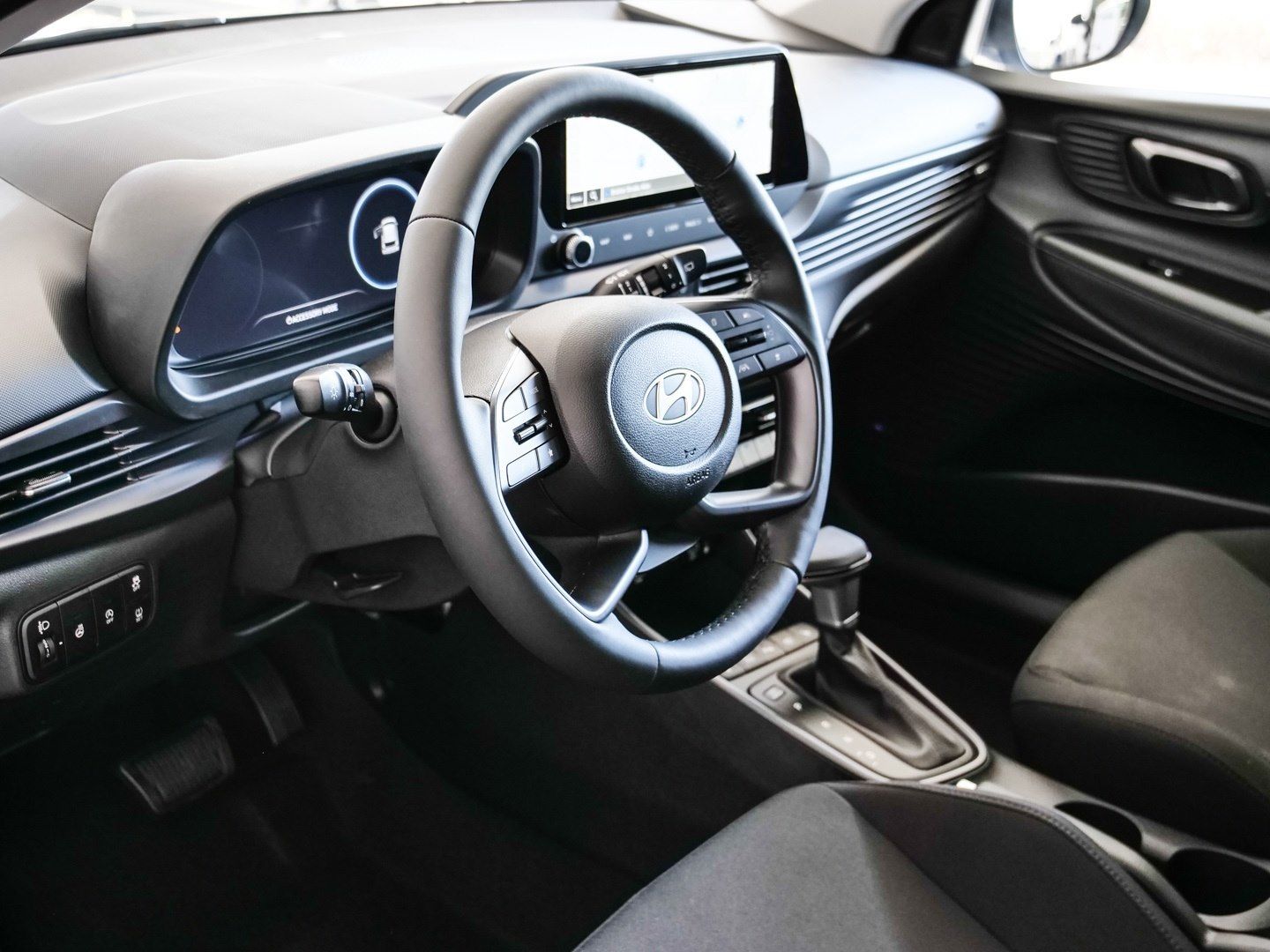 Hyundai i20 - Bild 7