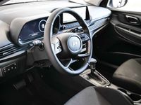 Hyundai i20 - Vorschau Bild 7