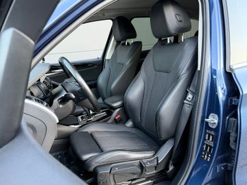 BMW X3 - 5