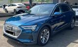 Audi e-tron 50 quattro ACC LANE Standheizung 