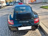 Porsche 997 Carrera 4S Coupé Alcantara Turbo Felgen PCCM - Porsche 997 in München