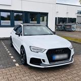 Audi RS3 19 Zoll 440PS ABT - Audi RS3: Ps