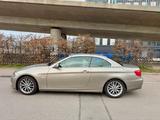 BMW 320i Cabrio E93 Automatik | 93.000 km ... - BMW 320: E93