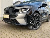 Renault Megane E-TECH - Vorschau Bild 24