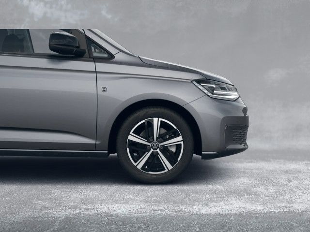 Volkswagen Caddy - Bild 4