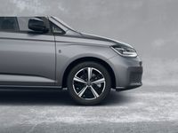 Volkswagen Caddy - Vorschau Bild 4