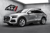 Audi Q8 50 TDI quattro*B&O*Valcona*Standhzg - gebrauchte Audi Q8 aus dem Jahr 2019
