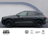 Volkswagen Touareg - Vorschau Bild 3