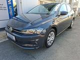 Volkswagen Polo VI 1.0 Comfortline - Volkswagen Polo: Comfortline