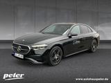 Mercedes-Benz E 200 Limousine AMG+SUPERSCREEN+DIGITAL