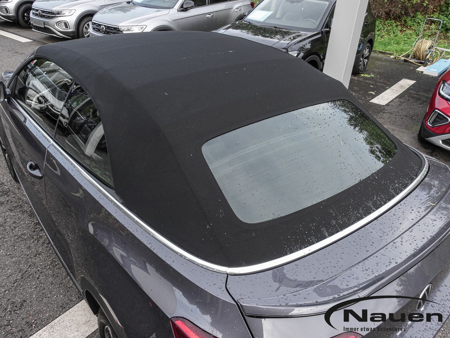 Volkswagen T-Roc - Bild 21