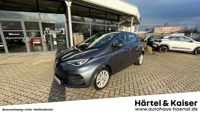 Renault ZOE Experience R135 ZE50 ink. Akku Winter-Paket+