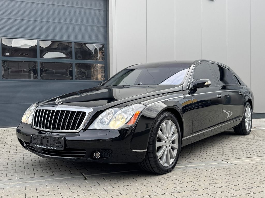 Maybach 62