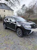 Dacia Duster TCe 125 4WD Prestige AHK  - Dacia Duster von privat