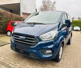 Ford Transit/Tourneo Custom 320 L1 *9-Sitzer, Navi* - Ford Transit in Bielefeld
