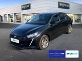 Peugeot 208 (e-) 136 Allure Pack - Peugeot 208 mit Halbautomatikschaltung