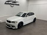BMW 116i M PAKET SPORTLICH, STILVOLL, ZEITLOS! - BMW 116 in Wiesbaden