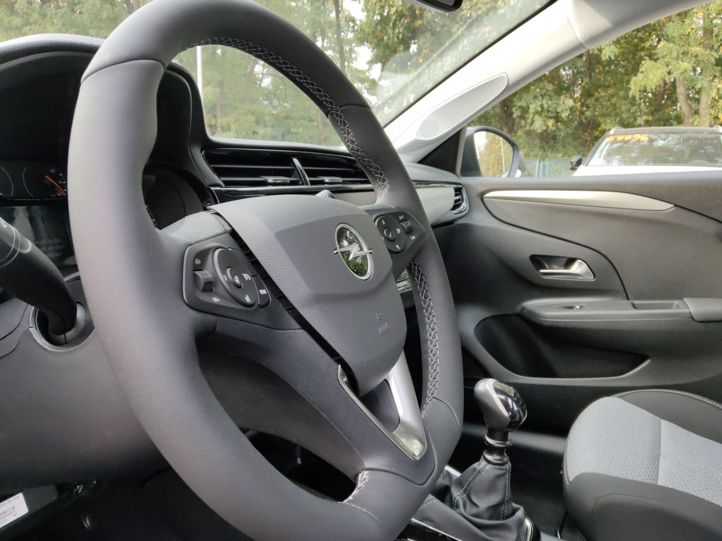 Opel Corsa - Bild 19