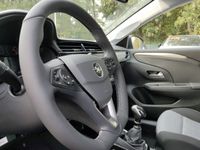 Opel Corsa - Vorschau Bild 19